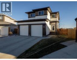 57 Goldenrod Place W, Lethbridge, Alberta