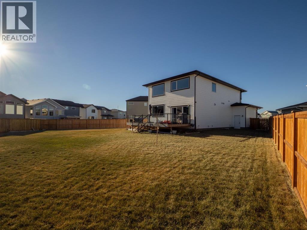 57 Goldenrod Place W, Lethbridge, Alberta  T1J 5W9 - Photo 46 - A2279099