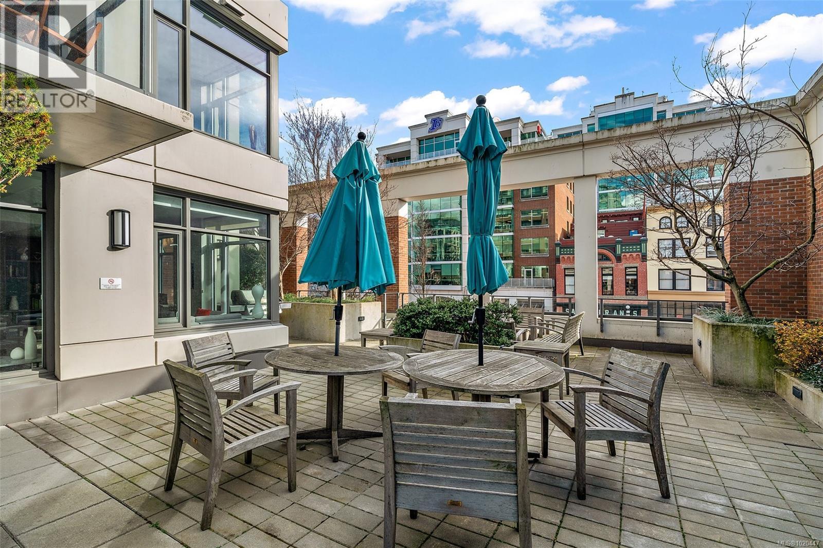 610 728 Yates St, Victoria, British Columbia  V8W 0C8 - Photo 14 - 1020447