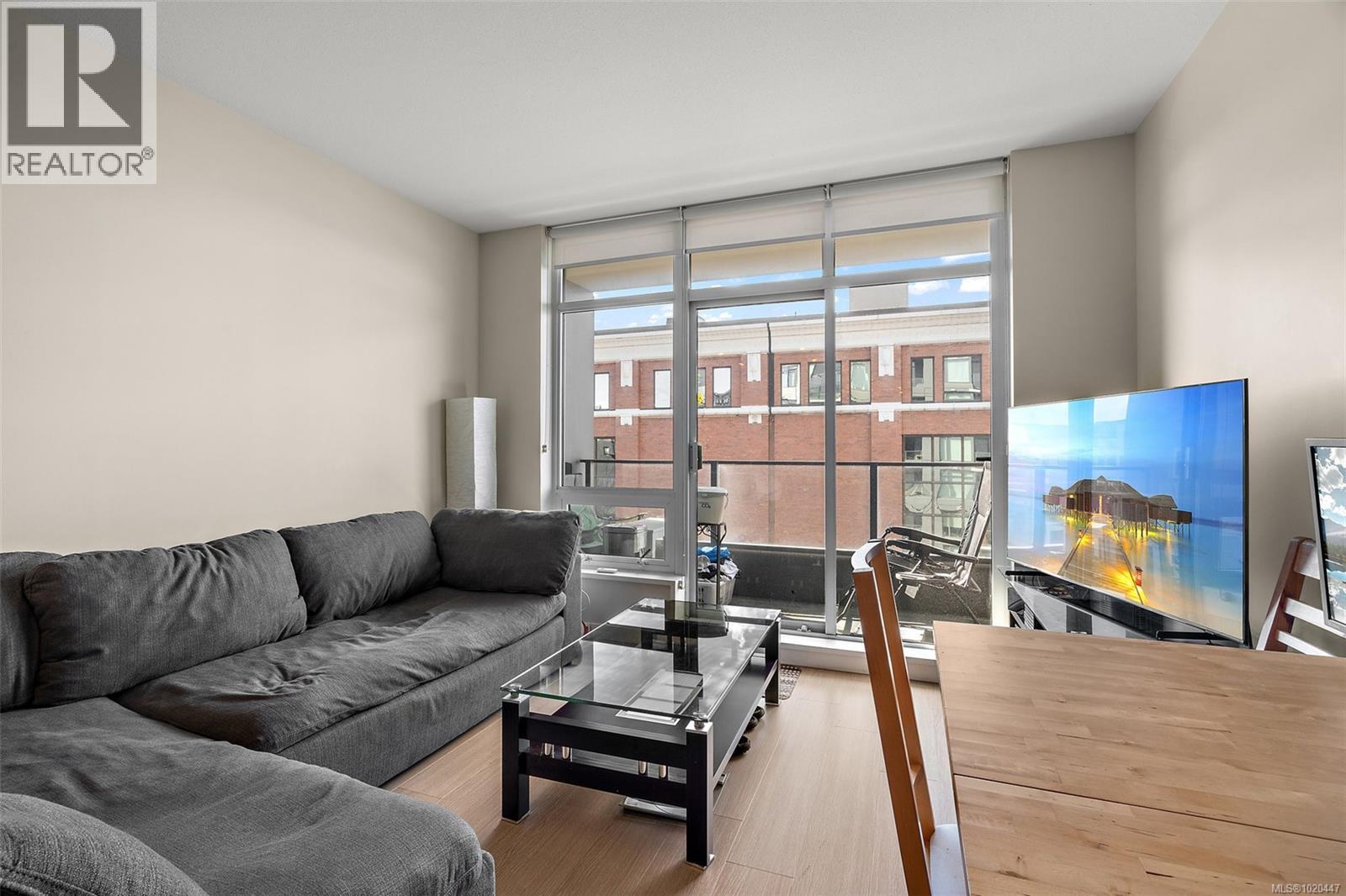 610 728 Yates St, Victoria, British Columbia  V8W 0C8 - Photo 5 - 1020447