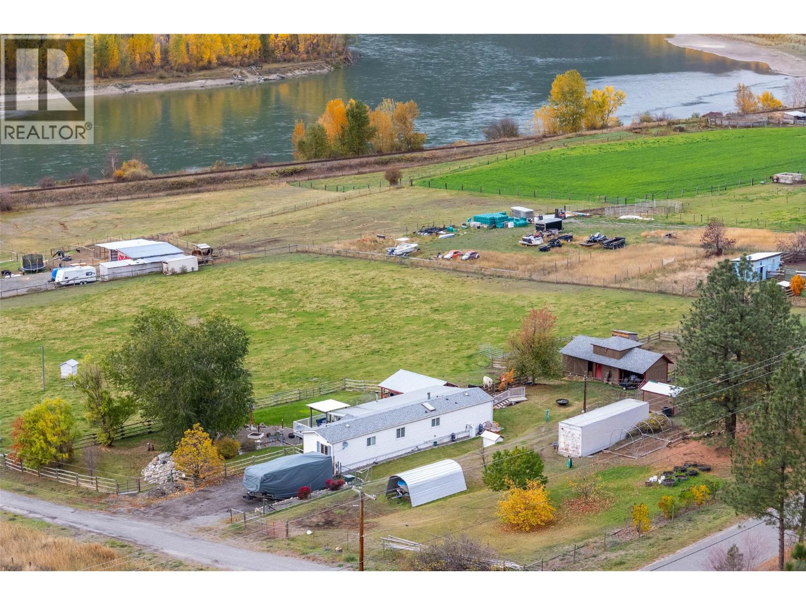 185 Hoovers Ferry Road, Kamloops, British Columbia  V0E 1Z2 - Photo 46 - 10374270