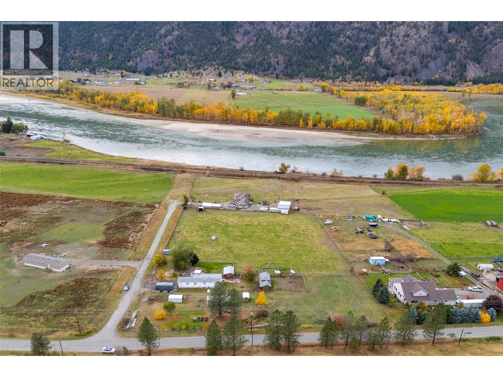 185 Hoovers Ferry Road, Kamloops, British Columbia  V0E 1Z2 - Photo 47 - 10374270