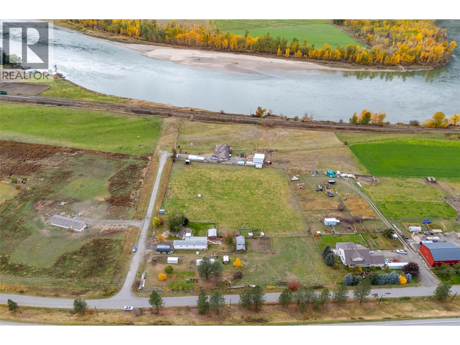 185 Hoovers Ferry Road, Kamloops, British Columbia  V0E 1Z2 - Photo 48 - 10374270