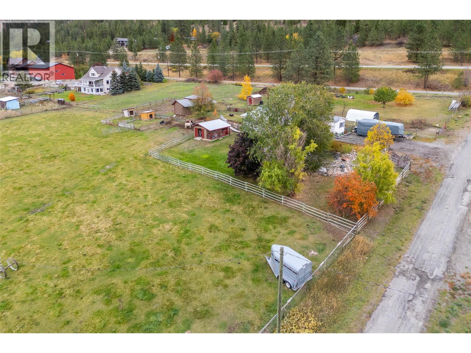 185 Hoovers Ferry Road, Kamloops, British Columbia  V0E 1Z2 - Photo 58 - 10374270