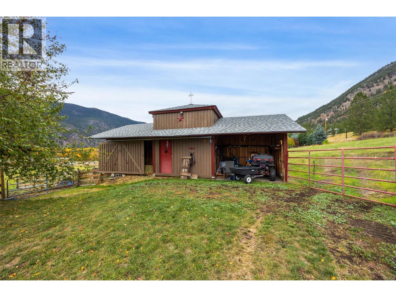 185 Hoovers Ferry Road, Kamloops, British Columbia  V0E 1Z2 - Photo 36 - 10374270