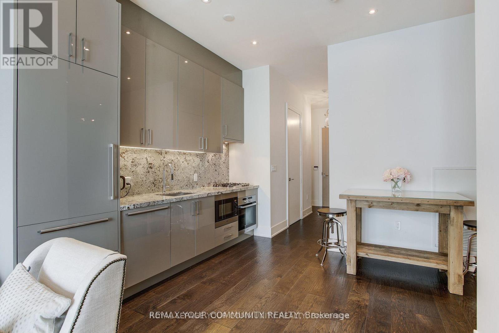 1109 - 39 Queens Quay E, Toronto, Ontario  M5E 0A5 - Photo 11 - C12742950