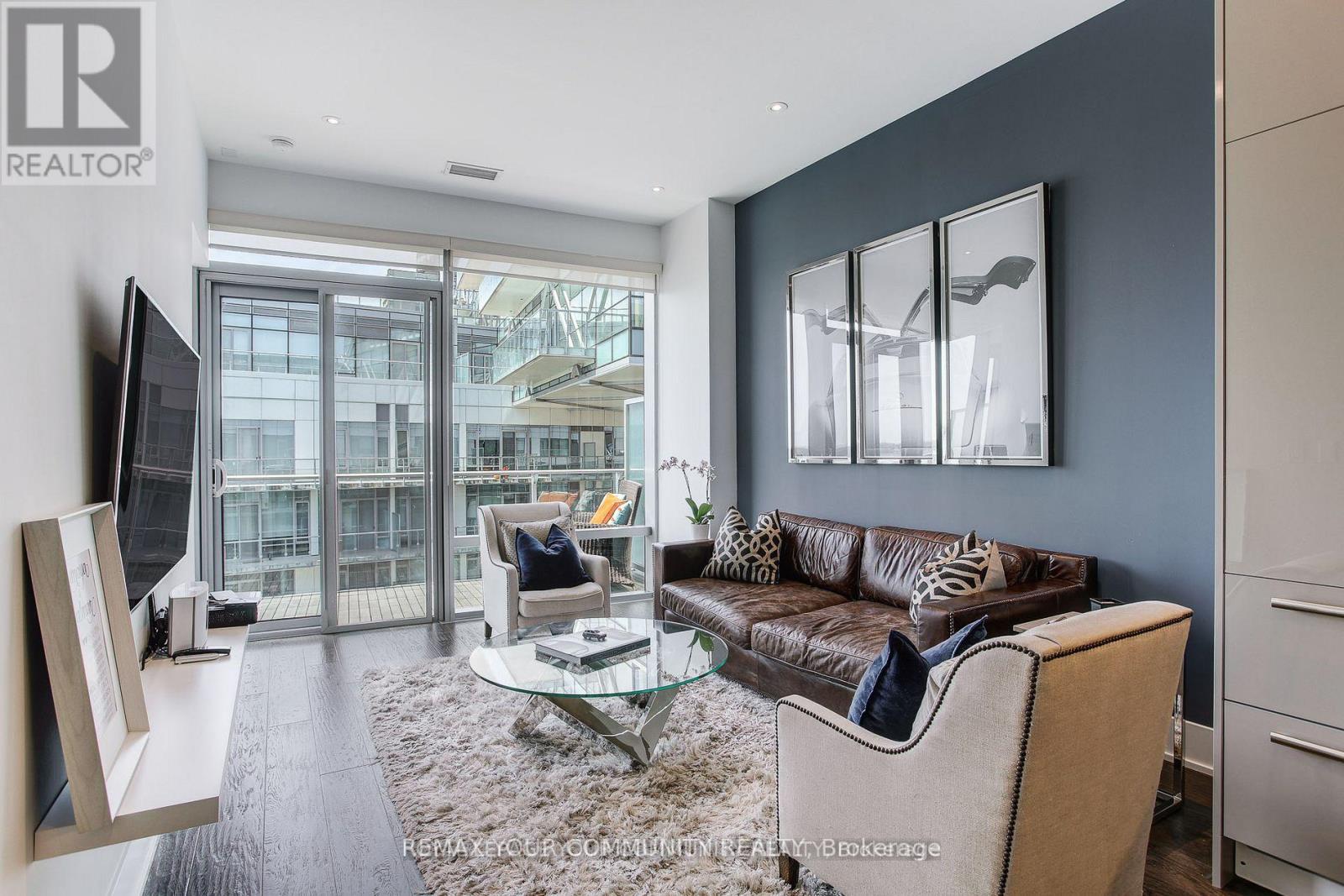 1109 - 39 Queens Quay E, Toronto, Ontario  M5E 0A5 - Photo 14 - C12742950