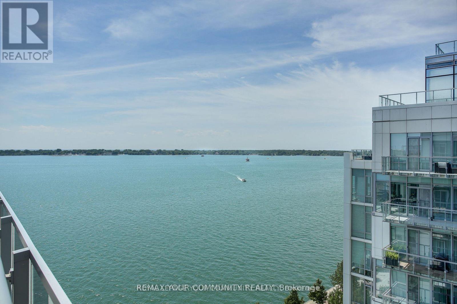 1109 - 39 Queens Quay E, Toronto, Ontario  M5E 0A5 - Photo 20 - C12742950