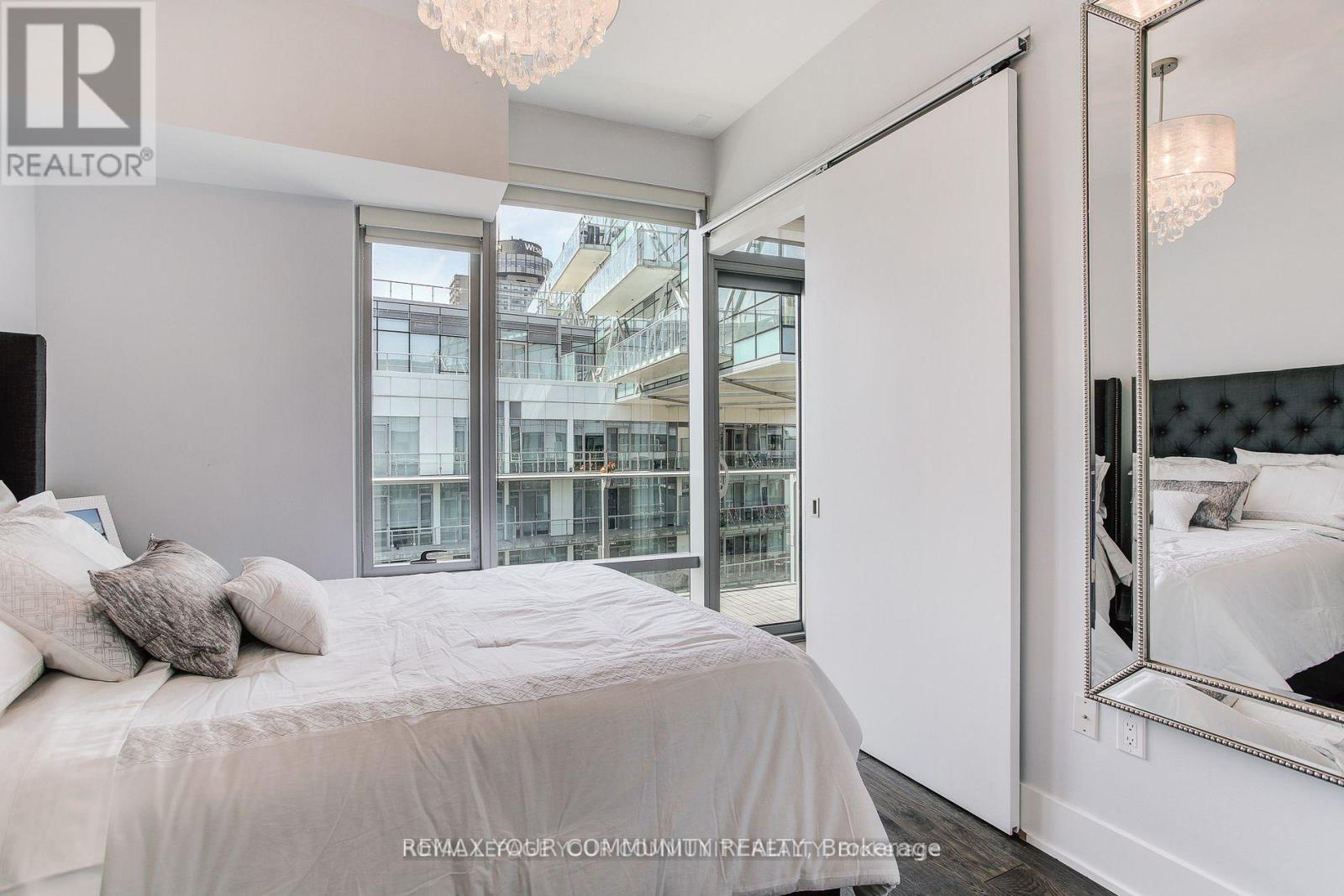 1109 - 39 Queens Quay E, Toronto, Ontario  M5E 0A5 - Photo 23 - C12742950