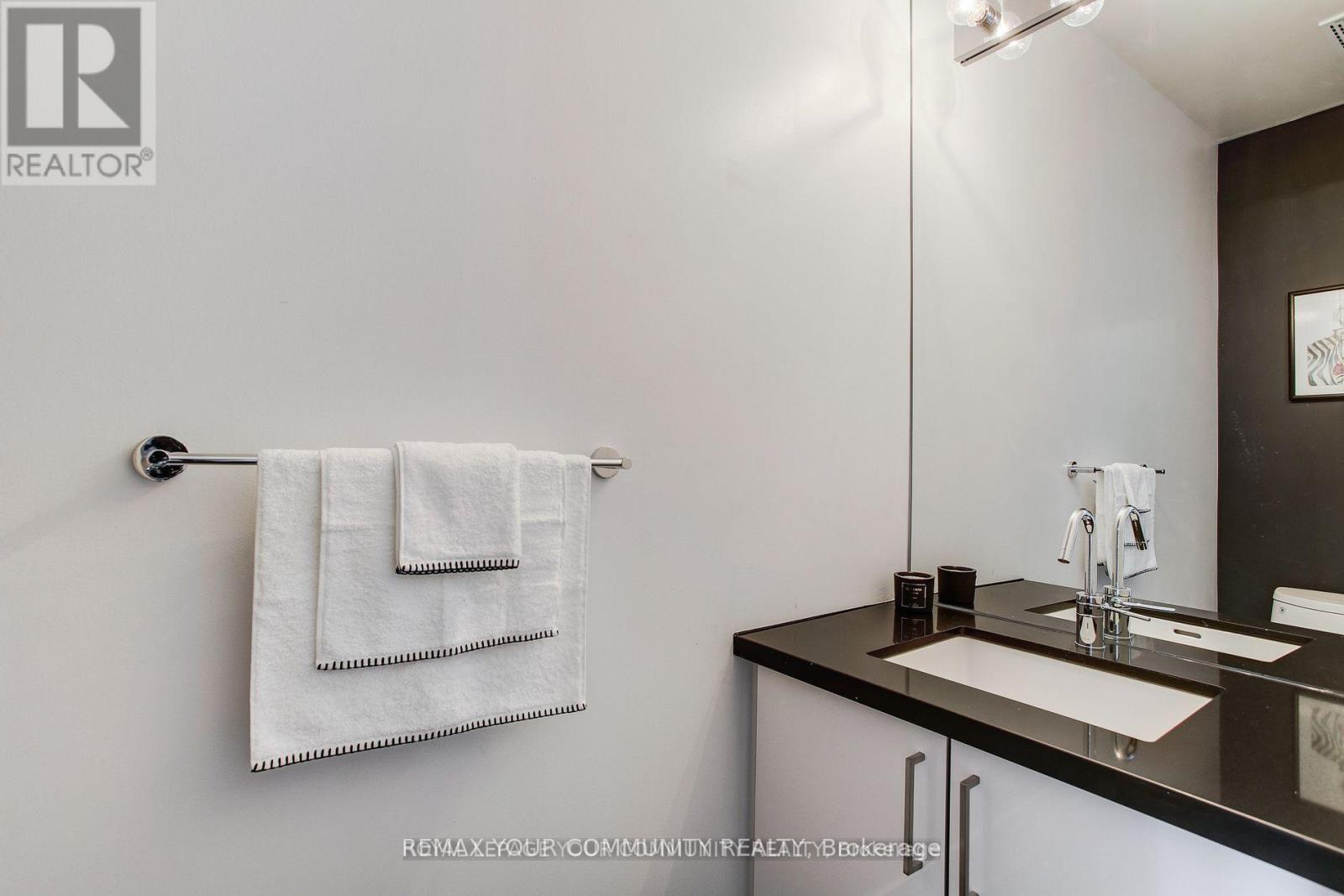 1109 - 39 Queens Quay E, Toronto, Ontario  M5E 0A5 - Photo 26 - C12742950