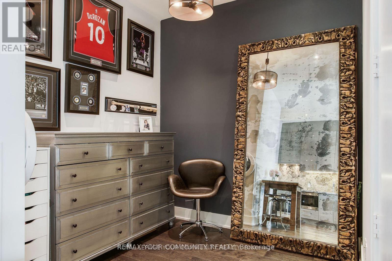 1109 - 39 Queens Quay E, Toronto, Ontario  M5E 0A5 - Photo 27 - C12742950