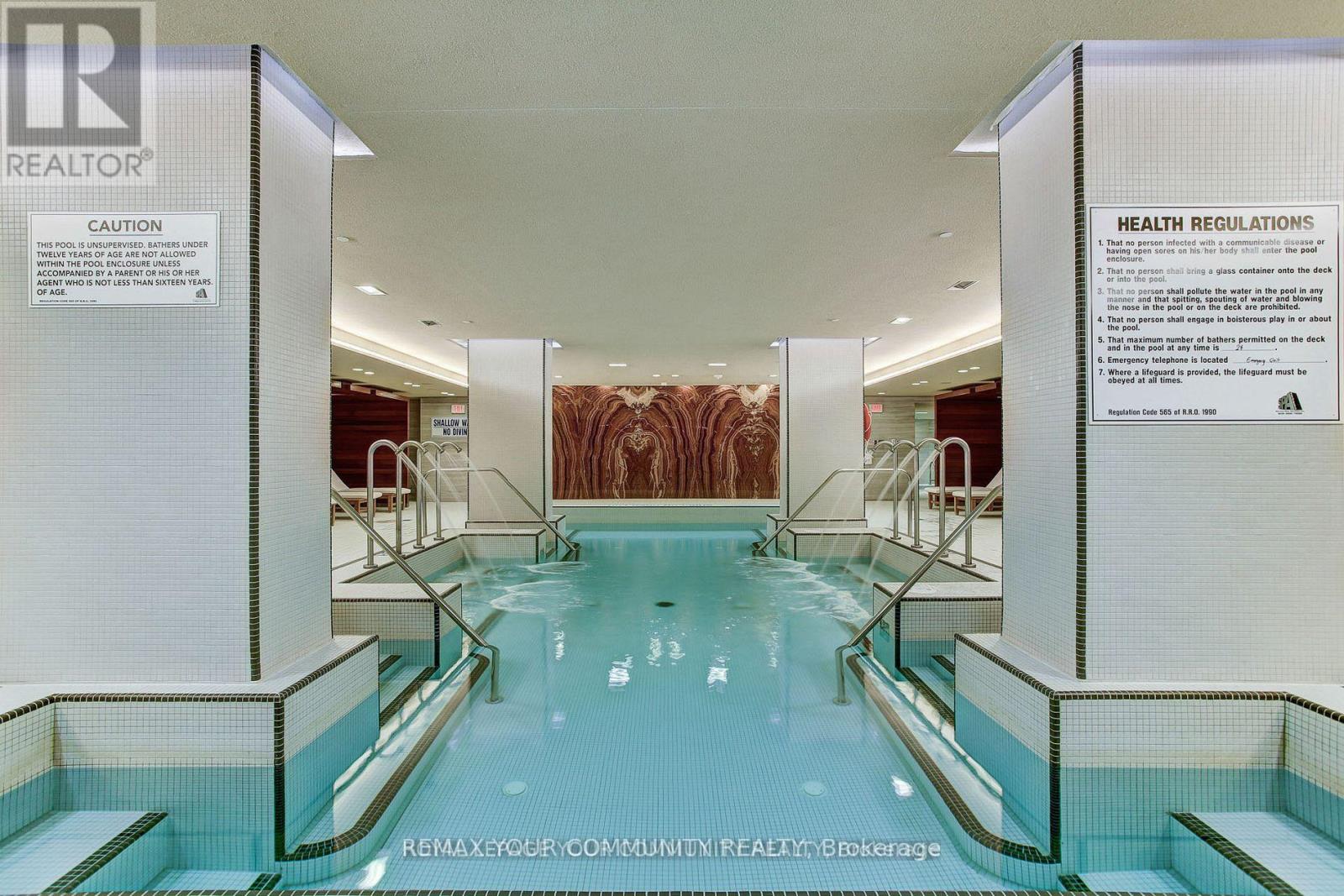 1109 - 39 Queens Quay E, Toronto, Ontario  M5E 0A5 - Photo 28 - C12742950