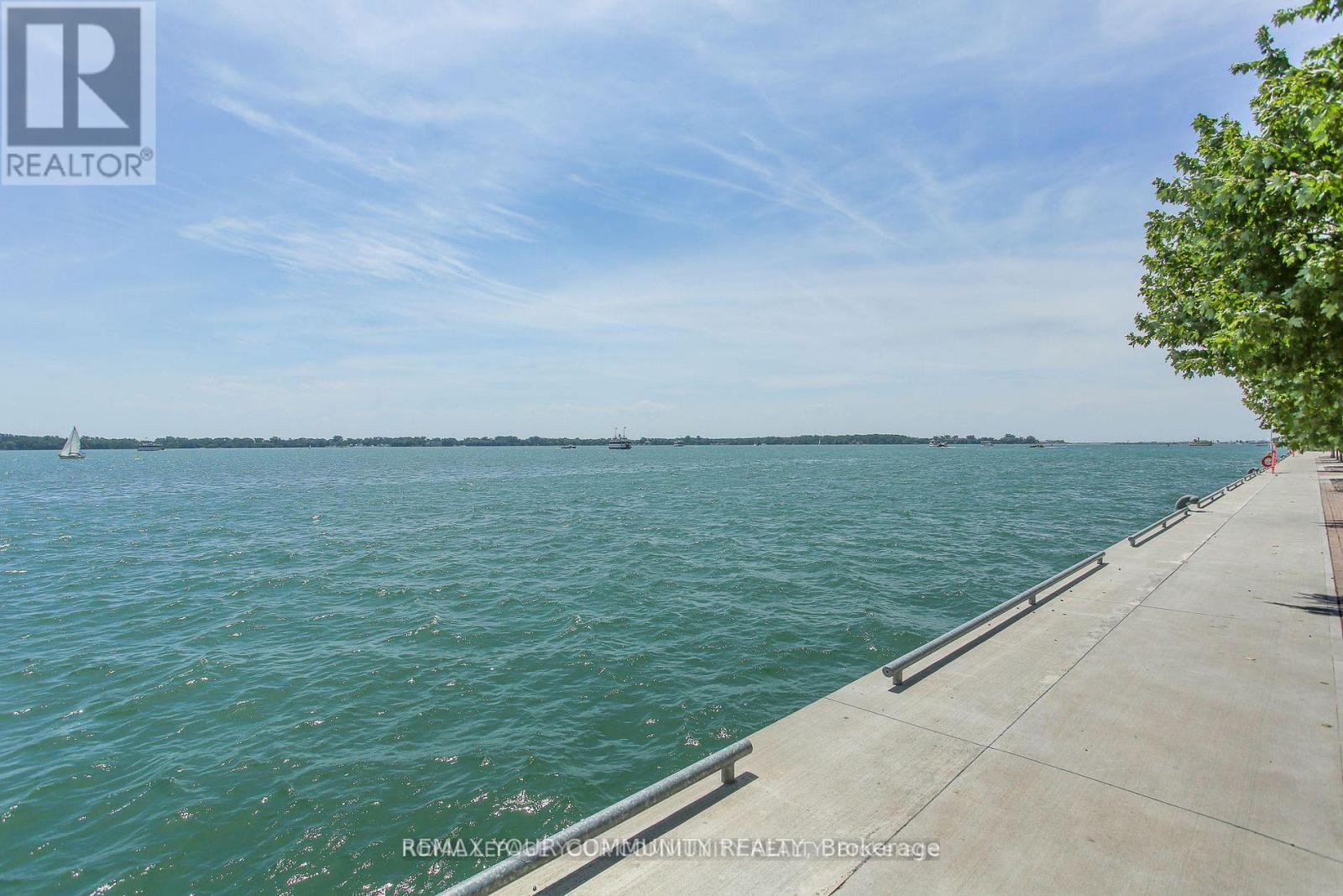 1109 - 39 Queens Quay E, Toronto, Ontario  M5E 0A5 - Photo 30 - C12742950