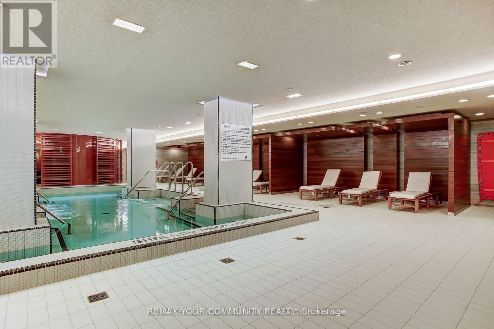 1109 - 39 Queens Quay E, Toronto, Ontario  M5E 0A5 - Photo 32 - C12742950