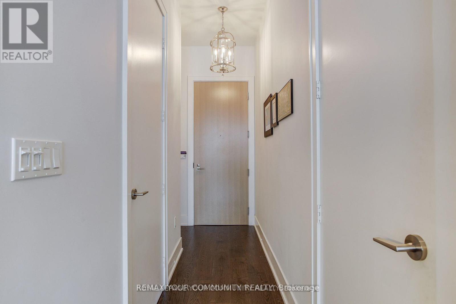 1109 - 39 Queens Quay E, Toronto, Ontario  M5E 0A5 - Photo 7 - C12742950