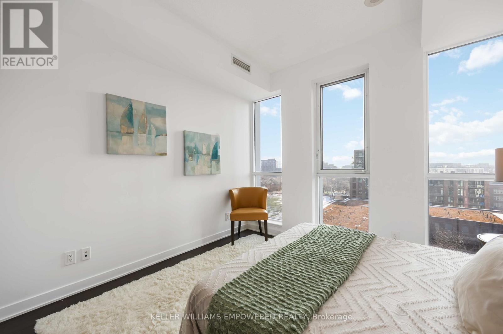 1005 - 170 Sumach Street, Toronto, Ontario  M5A 0C3 - Photo 16 - C12742968