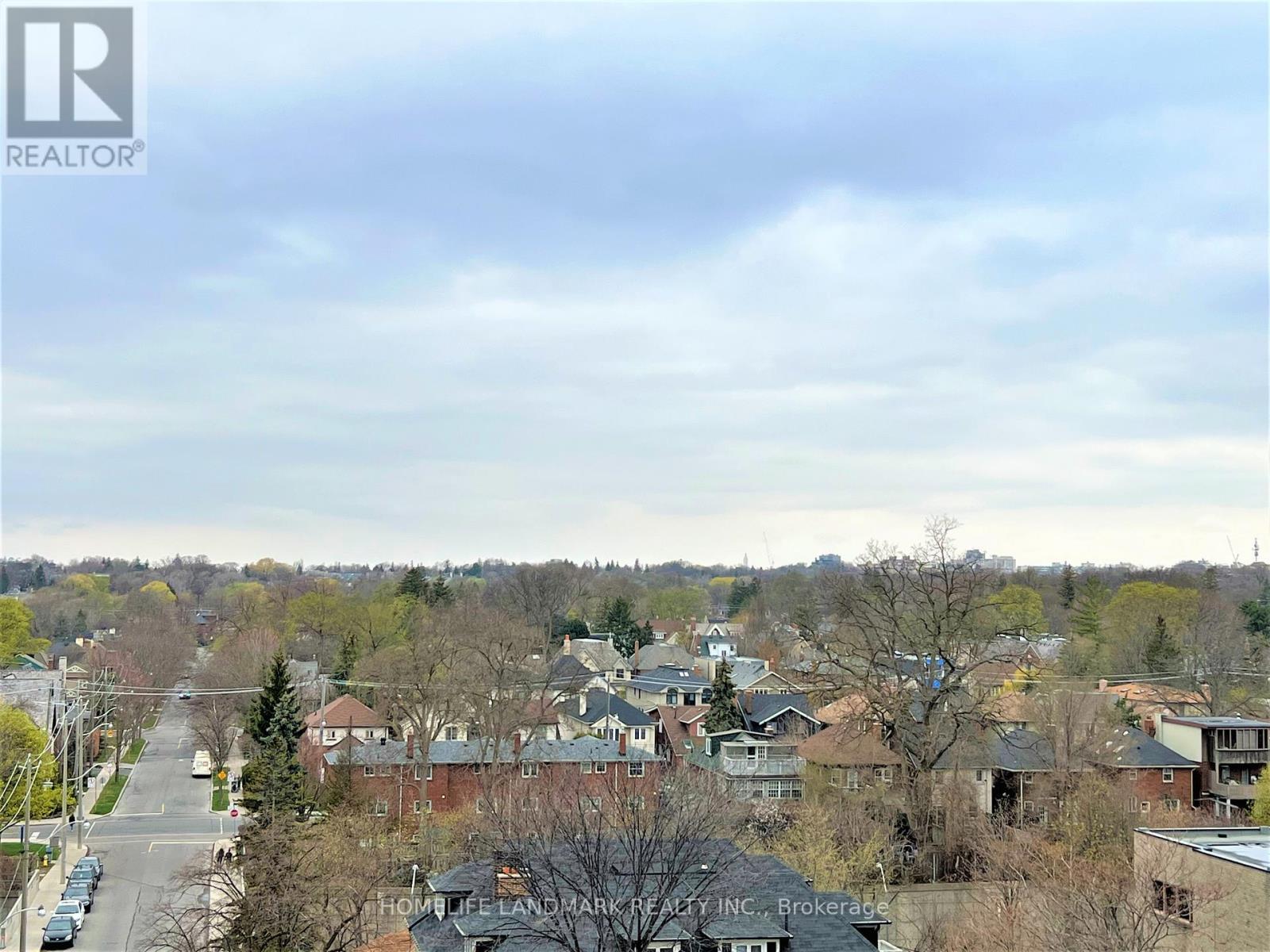 621 - 1 Belsize Drive, Toronto, Ontario  M4S 0B9 - Photo 13 - C12742996