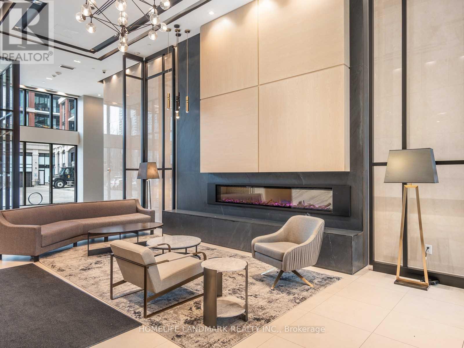 621 - 1 Belsize Drive, Toronto, Ontario  M4S 0B9 - Photo 2 - C12742996