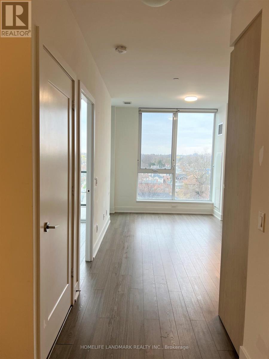 621 - 1 Belsize Drive, Toronto, Ontario  M4S 0B9 - Photo 4 - C12742996