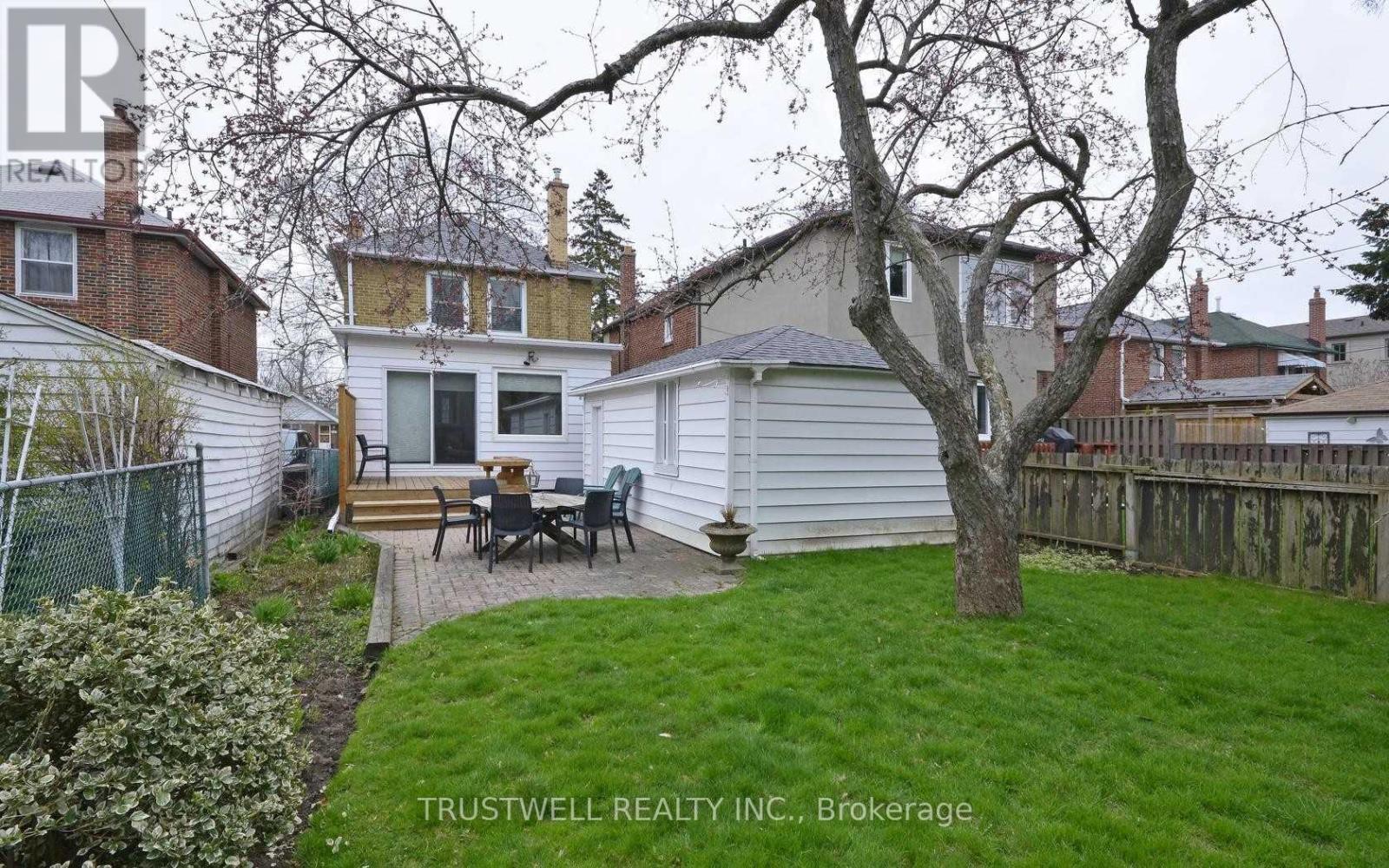 326 Rumsey Road, Toronto, Ontario  M4G 1R5 - Photo 19 - C12743100