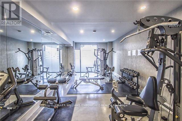 1708 - 111 Elizabeth Street, Toronto, Ontario  M5G 1P7 - Photo 24 - C12743102