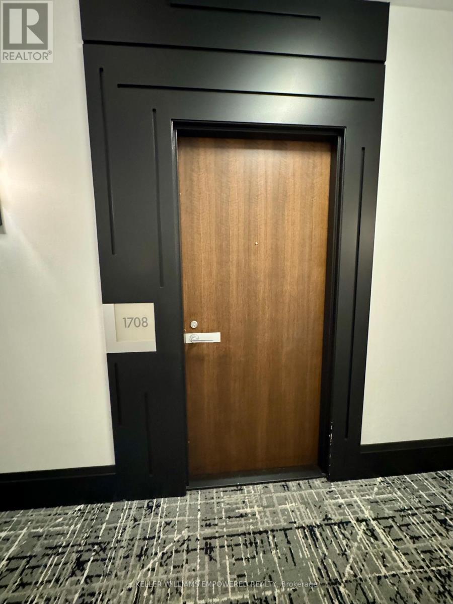 1708 - 111 Elizabeth Street, Toronto, Ontario  M5G 1P7 - Photo 8 - C12743102