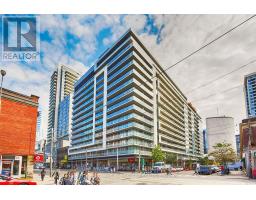 1708 - 111 ELIZABETH STREET, Toronto, Ontario
