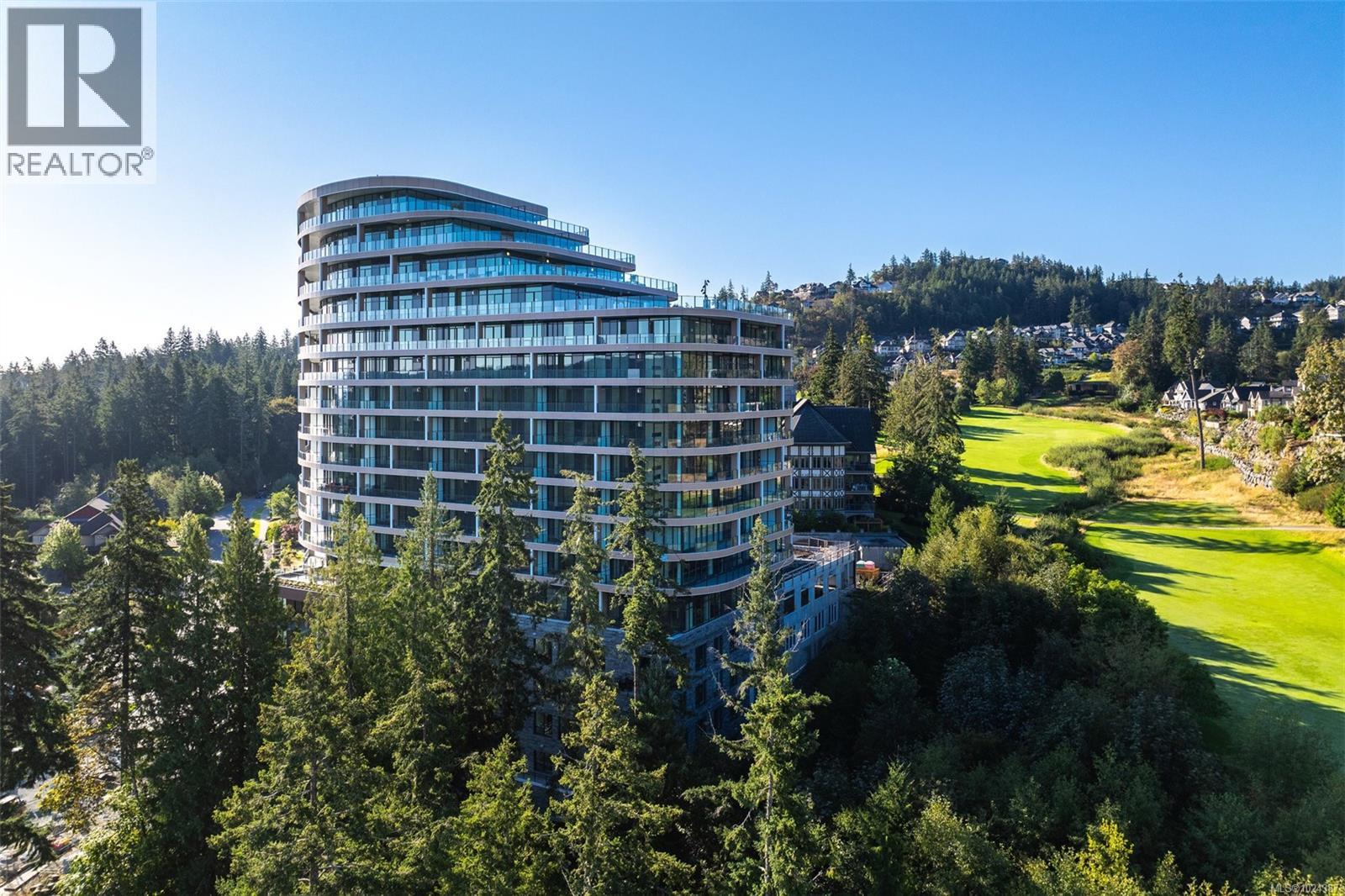 1314 2000 Hannington Rd, Langford, British Columbia