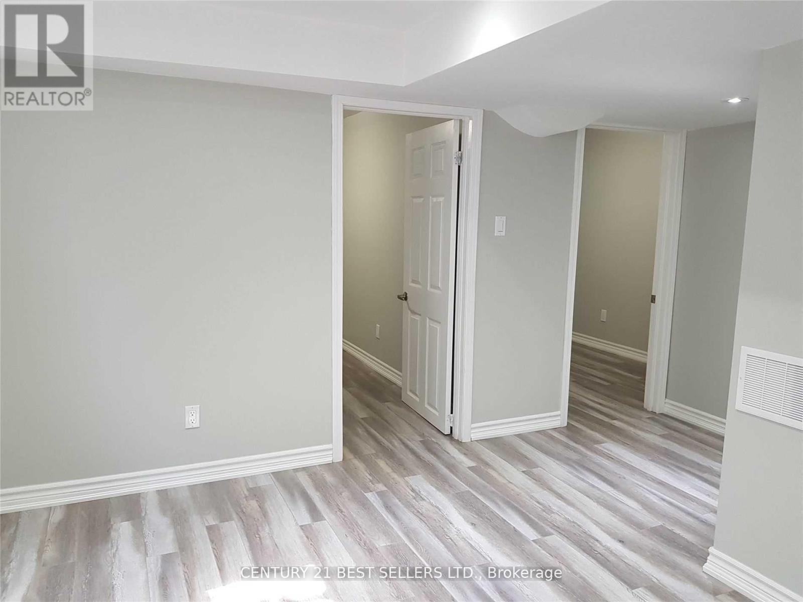 Lower - 48 Marrakesh Drive, Toronto, Ontario  M1S 3W8 - Photo 3 - E12742972