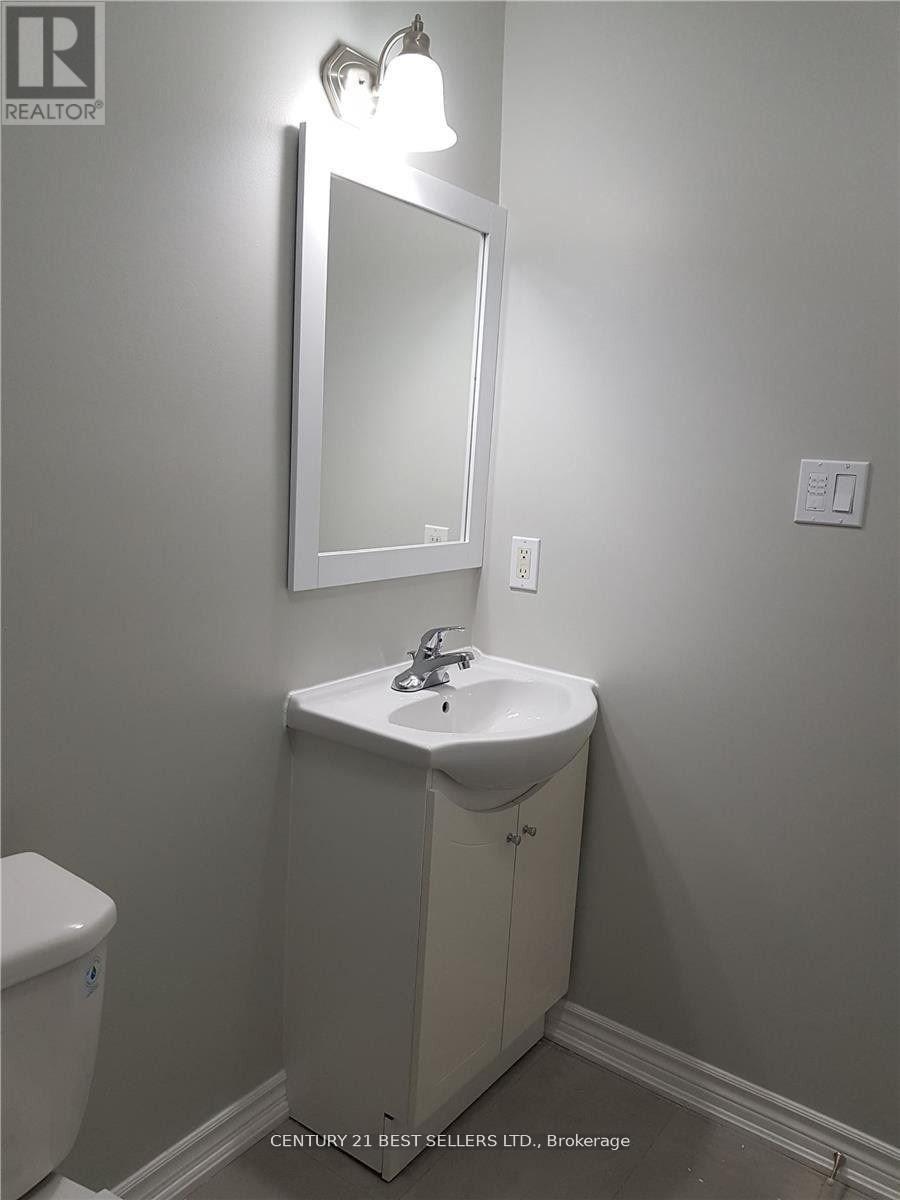 Lower - 48 Marrakesh Drive, Toronto, Ontario  M1S 3W8 - Photo 8 - E12742972