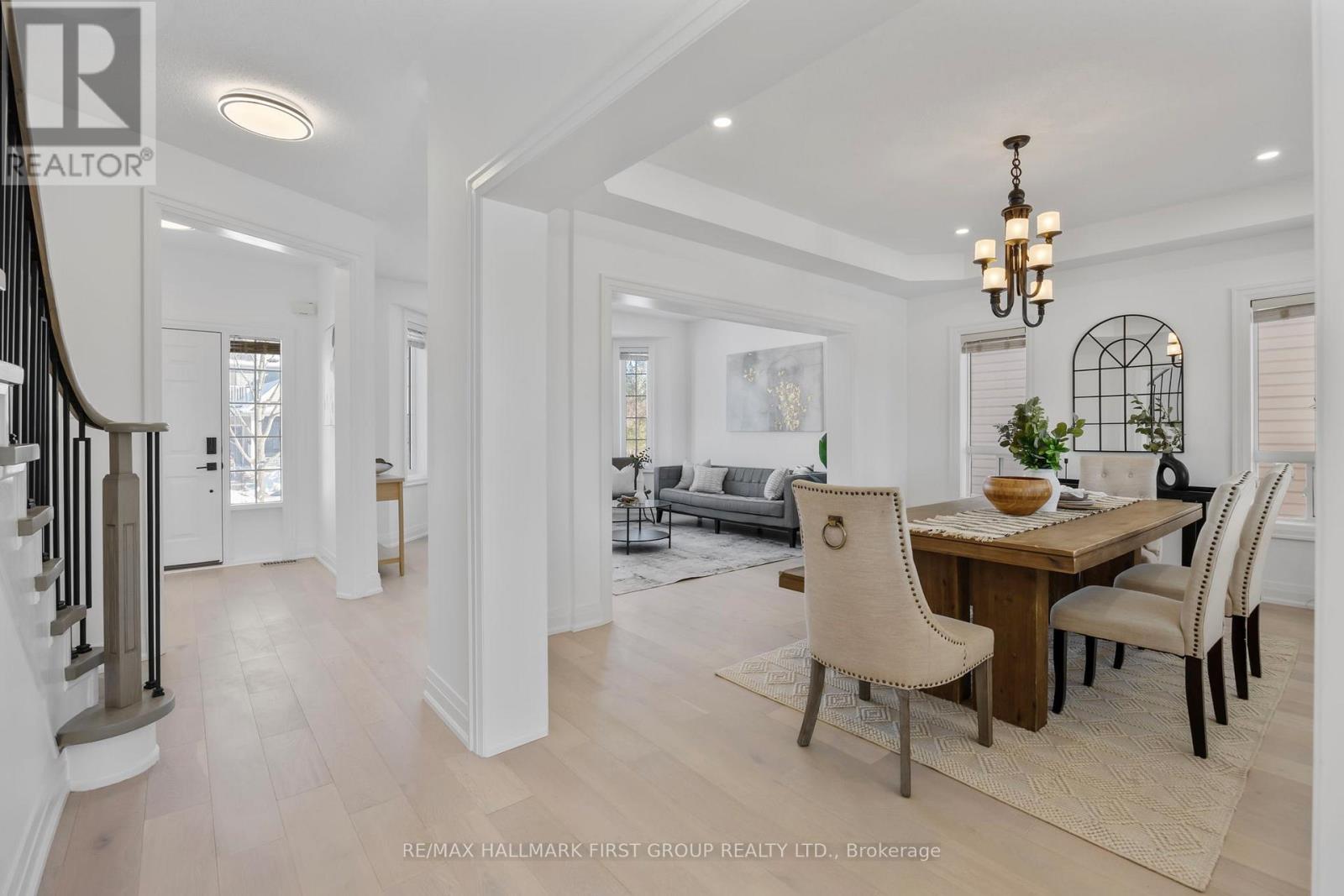 796 Audley Road S, Ajax, Ontario  L1Z 1P6 - Photo 3 - E12742976