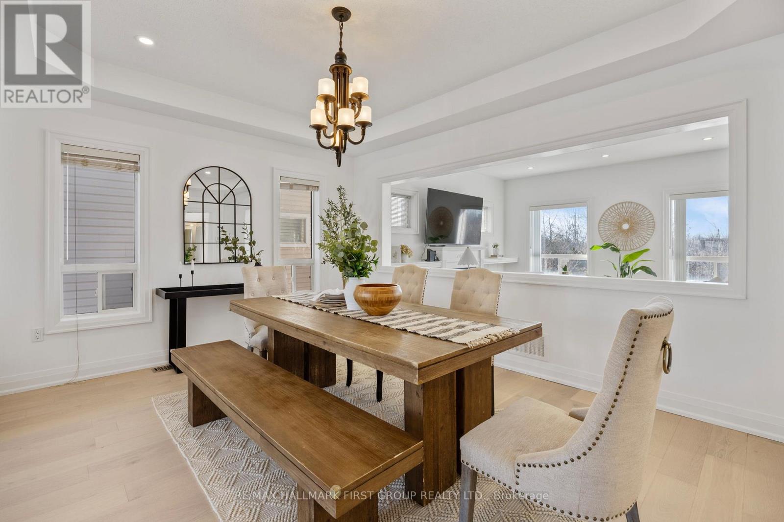 796 Audley Road S, Ajax, Ontario  L1Z 1P6 - Photo 8 - E12742976