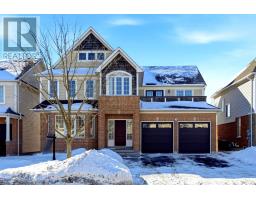 796 AUDLEY ROAD S, Ajax, Ontario