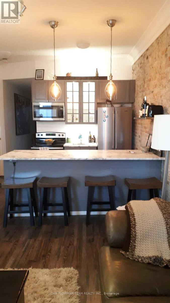 307 - 8 Simcoe Street N, Oshawa, Ontario  L1G 4R8 - Photo 2 - E12743030