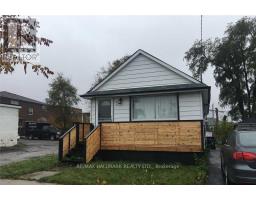 2 MARSH ROAD, Toronto, Ontario