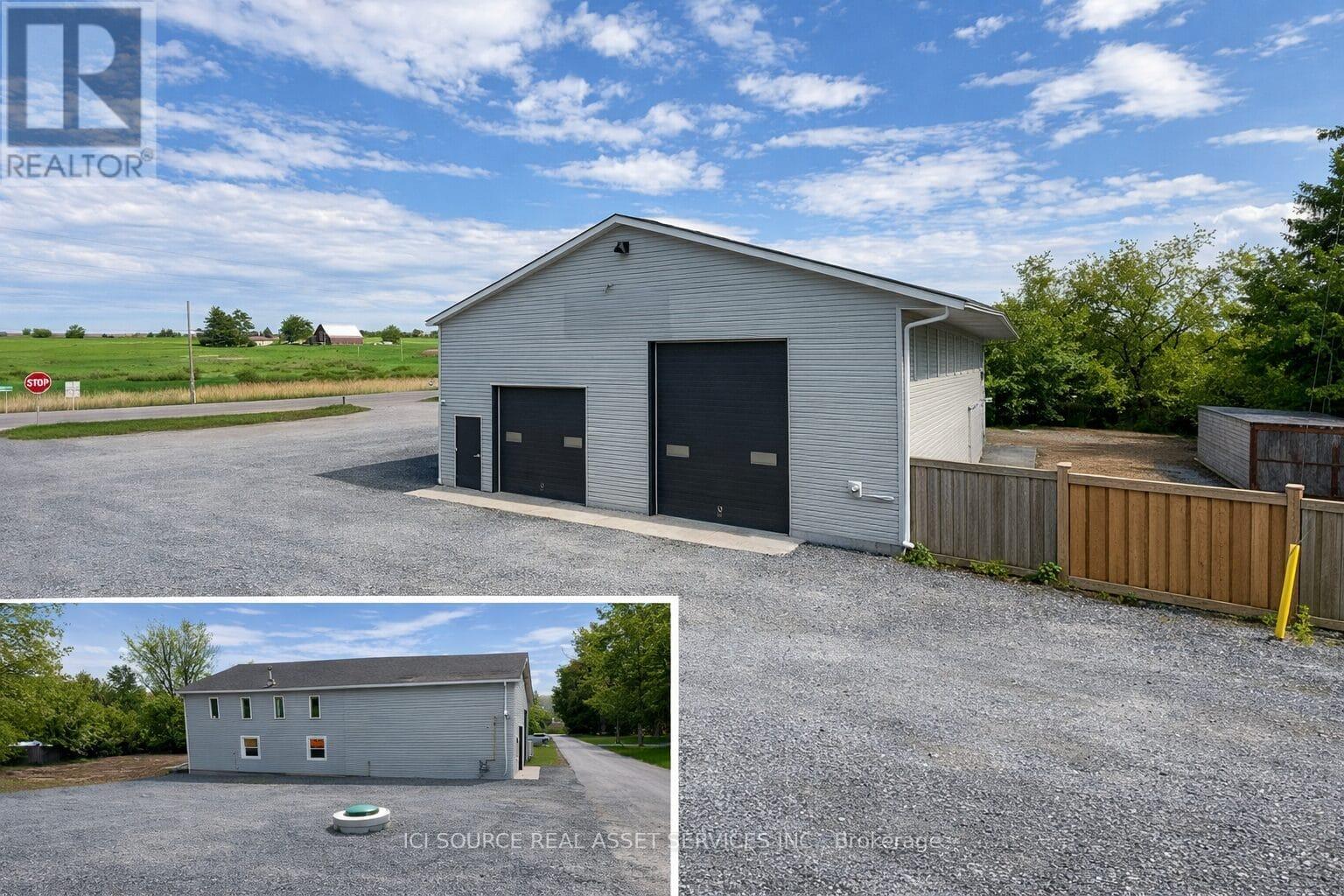 22990 HIGHWAY 12, Scugog, Ontario