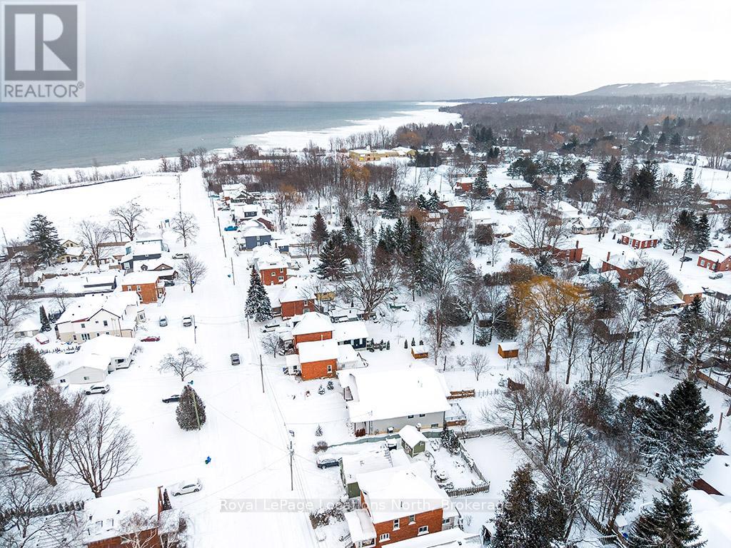 145 Boucher Street E, Meaford, Ontario  N4L 1B7 - Photo 39 - X12609262