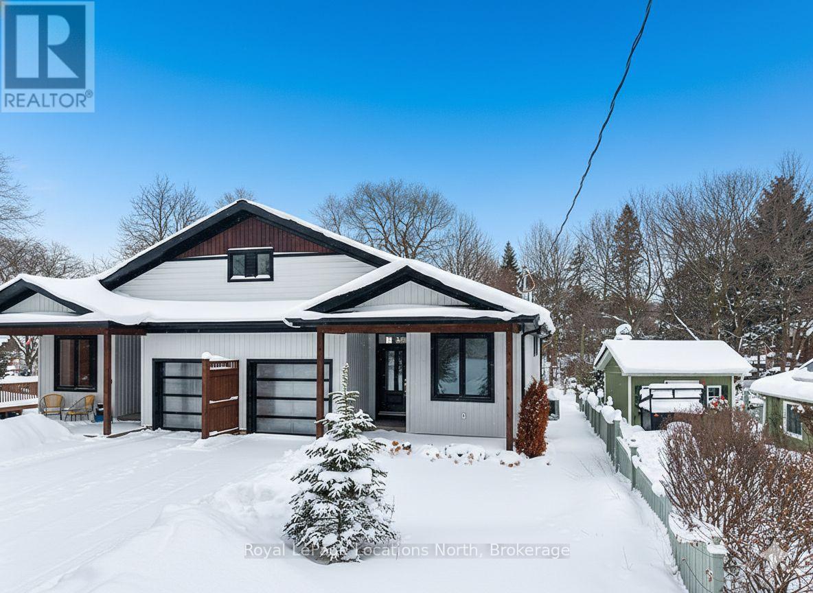 145 Boucher Street E, Meaford, Ontario  N4L 1B7 - Photo 38 - X12609262