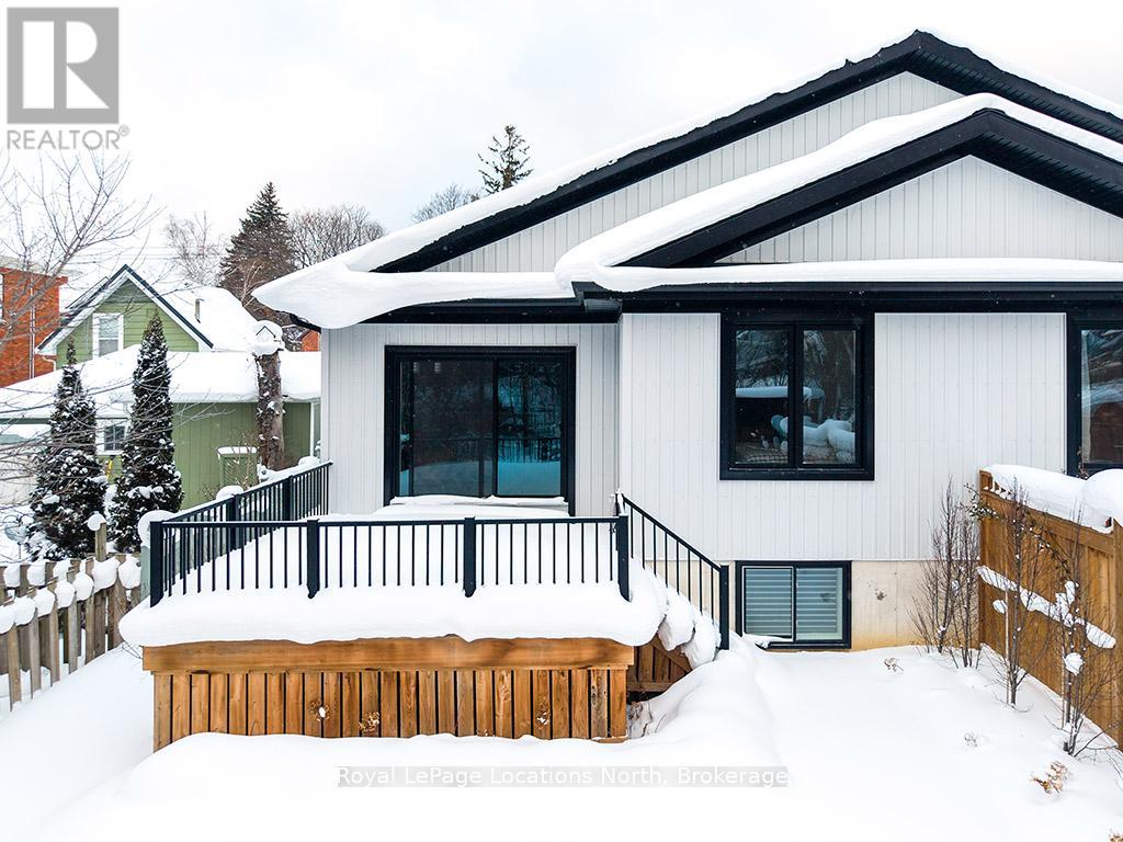 145 Boucher Street E, Meaford, Ontario  N4L 1B7 - Photo 43 - X12609262