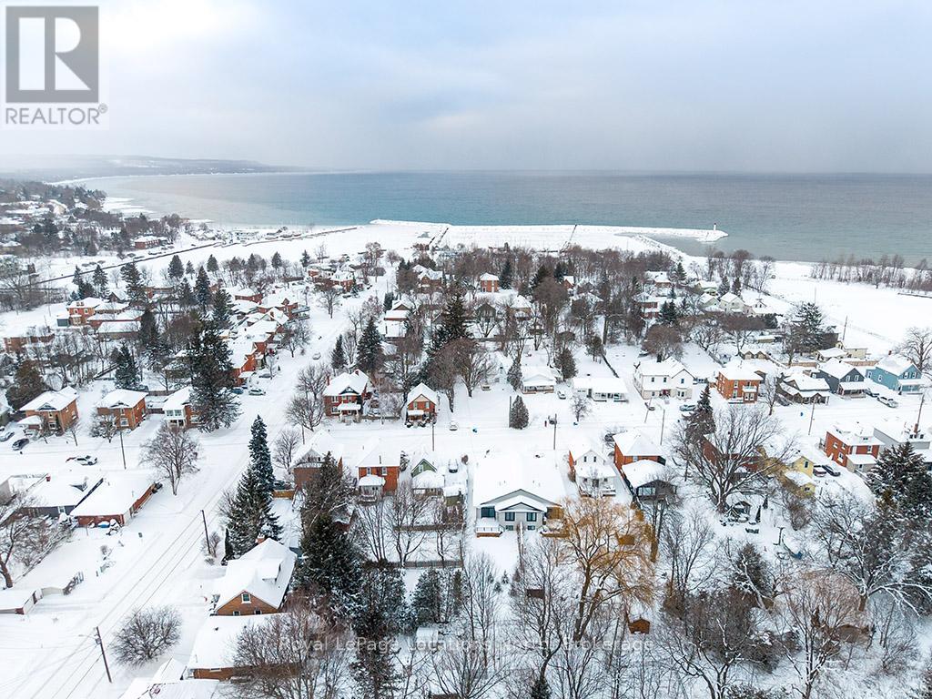 145 Boucher Street E, Meaford, Ontario  N4L 1B7 - Photo 41 - X12609262