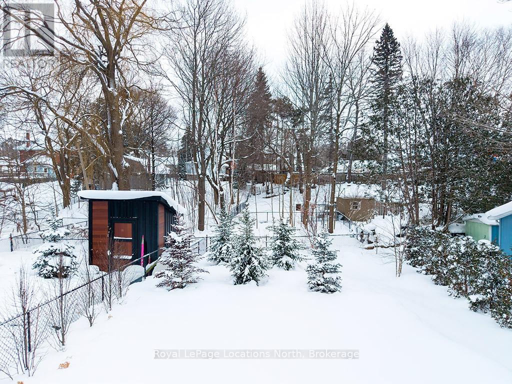 145 Boucher Street E, Meaford, Ontario  N4L 1B7 - Photo 44 - X12609262