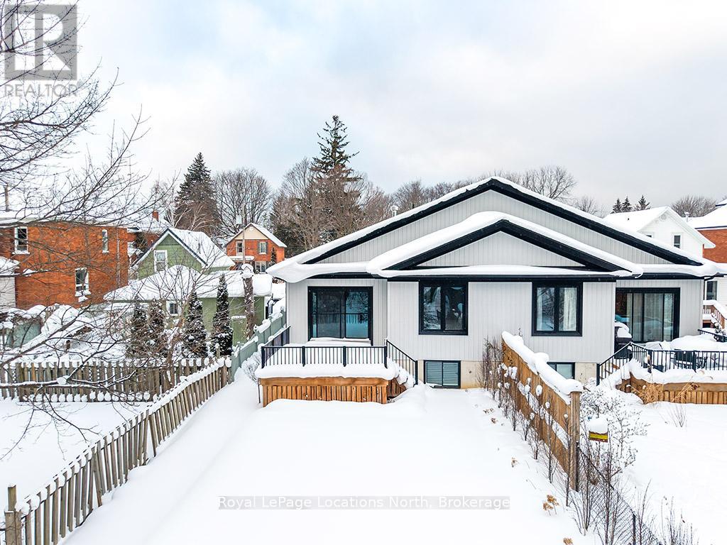 145 Boucher Street E, Meaford, Ontario  N4L 1B7 - Photo 42 - X12609262