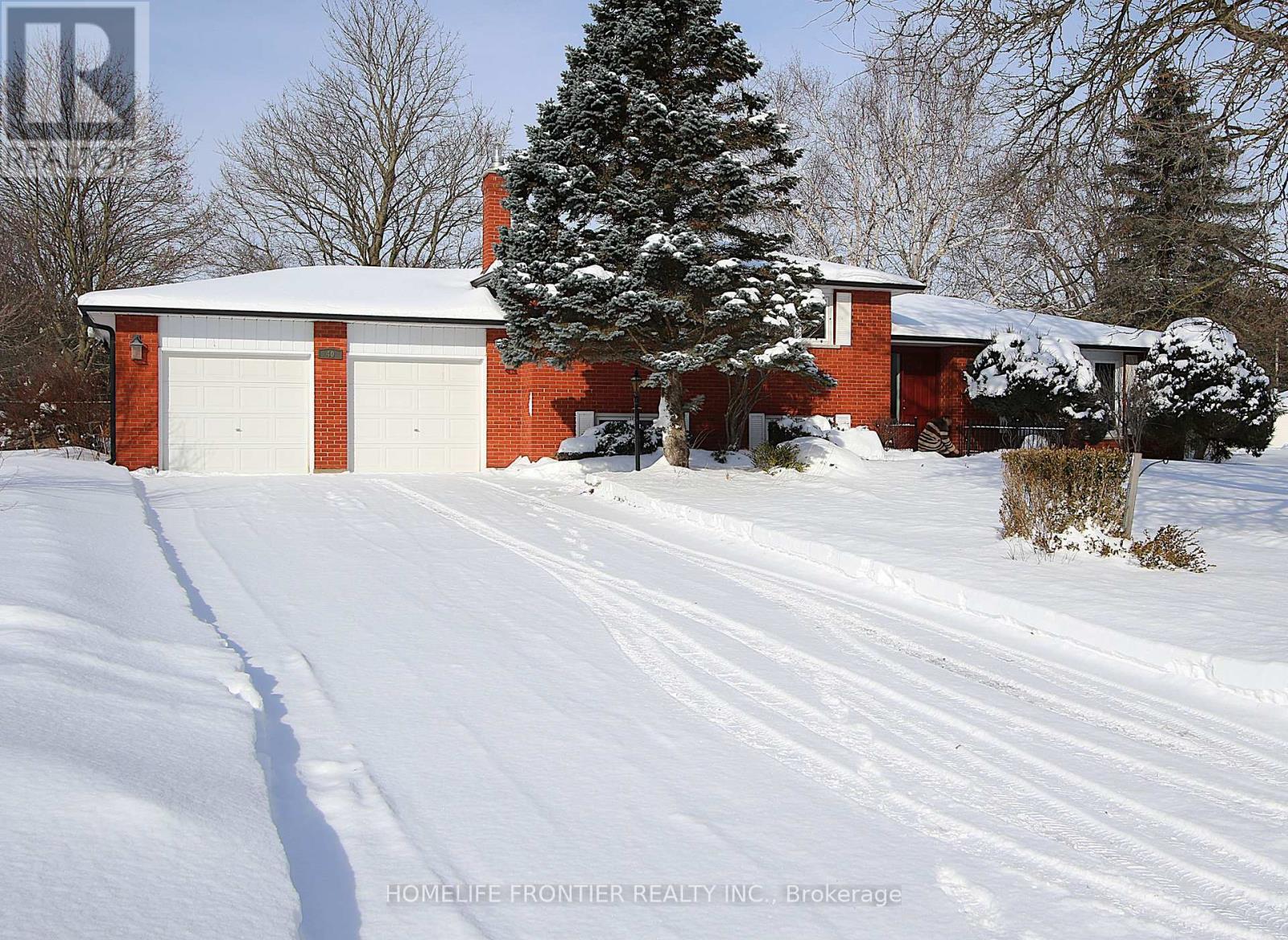 40 DELTA CRESCENT, East Gwillimbury, Ontario