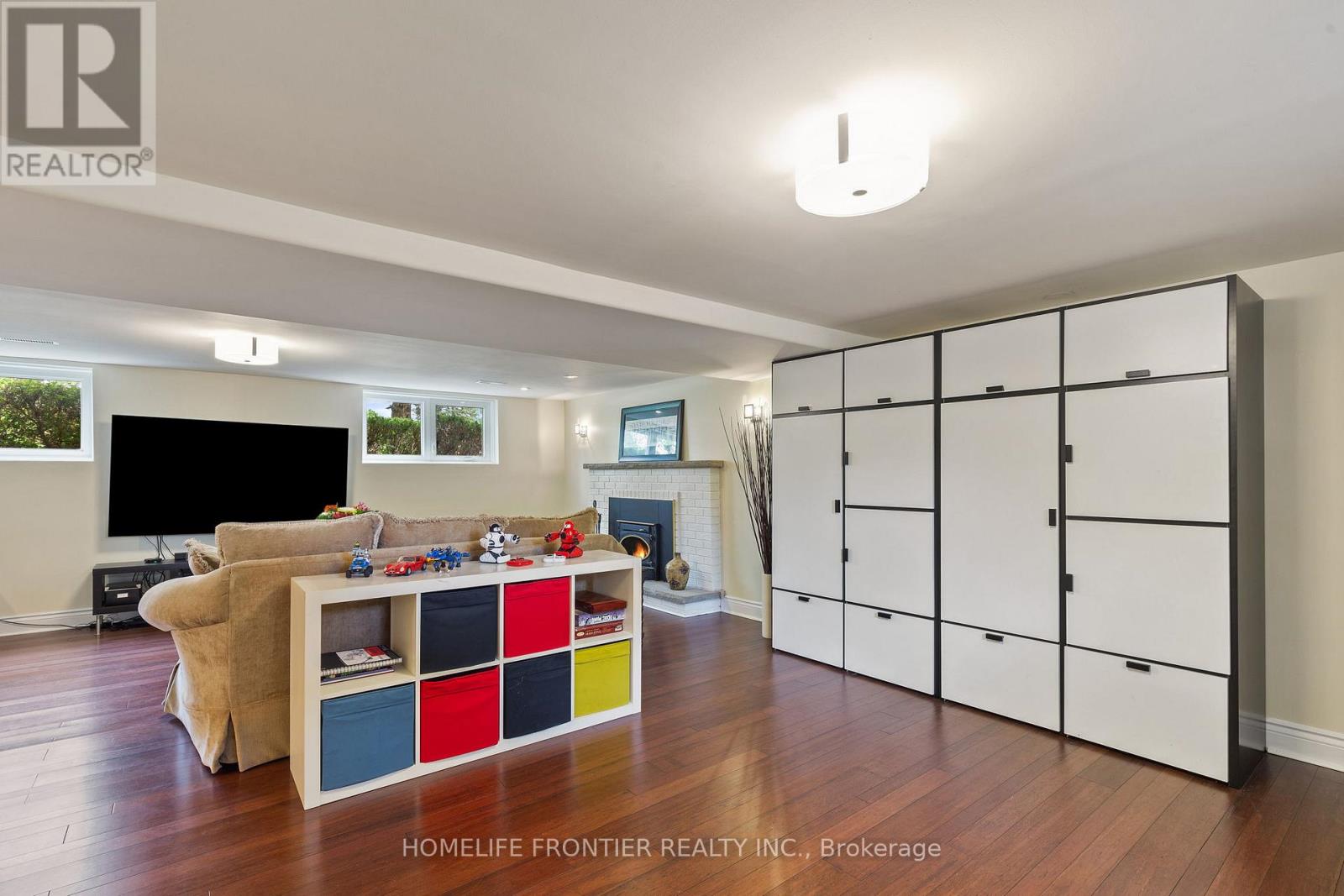 40 Delta Crescent, East Gwillimbury, Ontario  L9N 1G4 - Photo 14 - N12743010