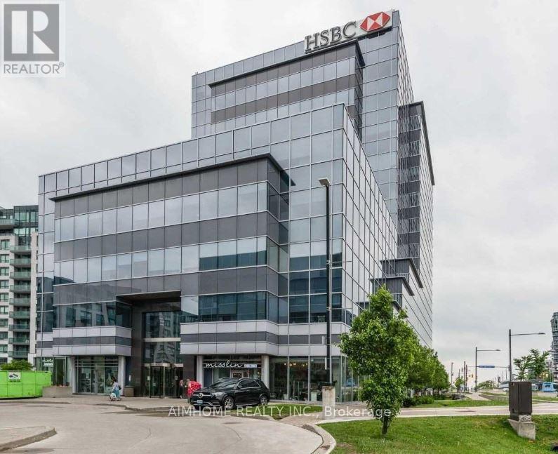 504 - 3601 Highway 7 Highway E, Markham, Ontario  L3R 0M3 - Photo 4 - N12743074