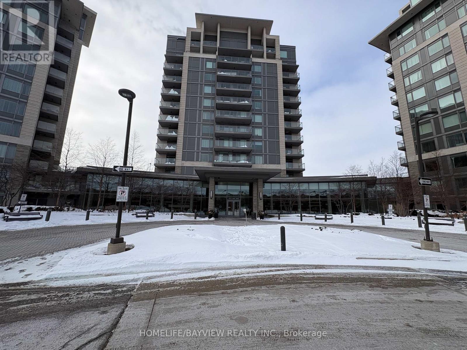 607 - 233 SOUTH PARK ROAD, Markham, Ontario