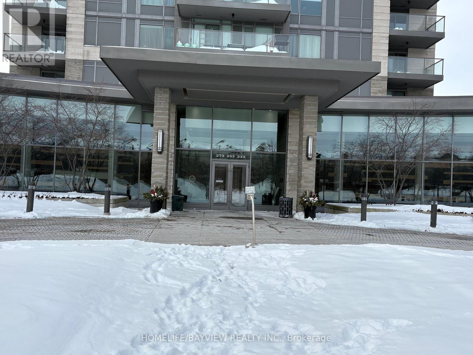 607 - 233 South Park Road, Markham, Ontario  L3T 0B3 - Photo 2 - N12743078