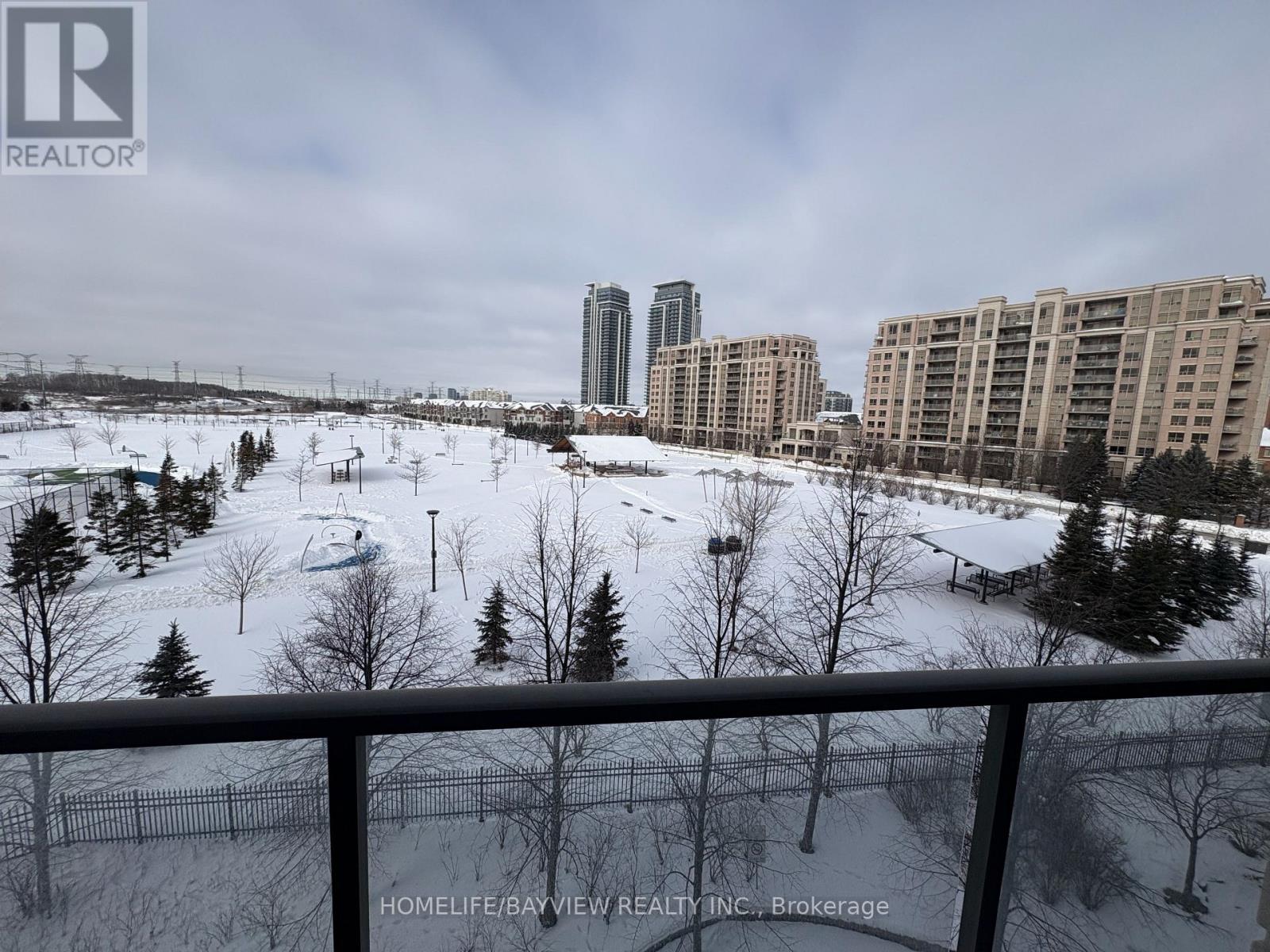 607 - 233 South Park Road, Markham, Ontario  L3T 0B3 - Photo 22 - N12743078