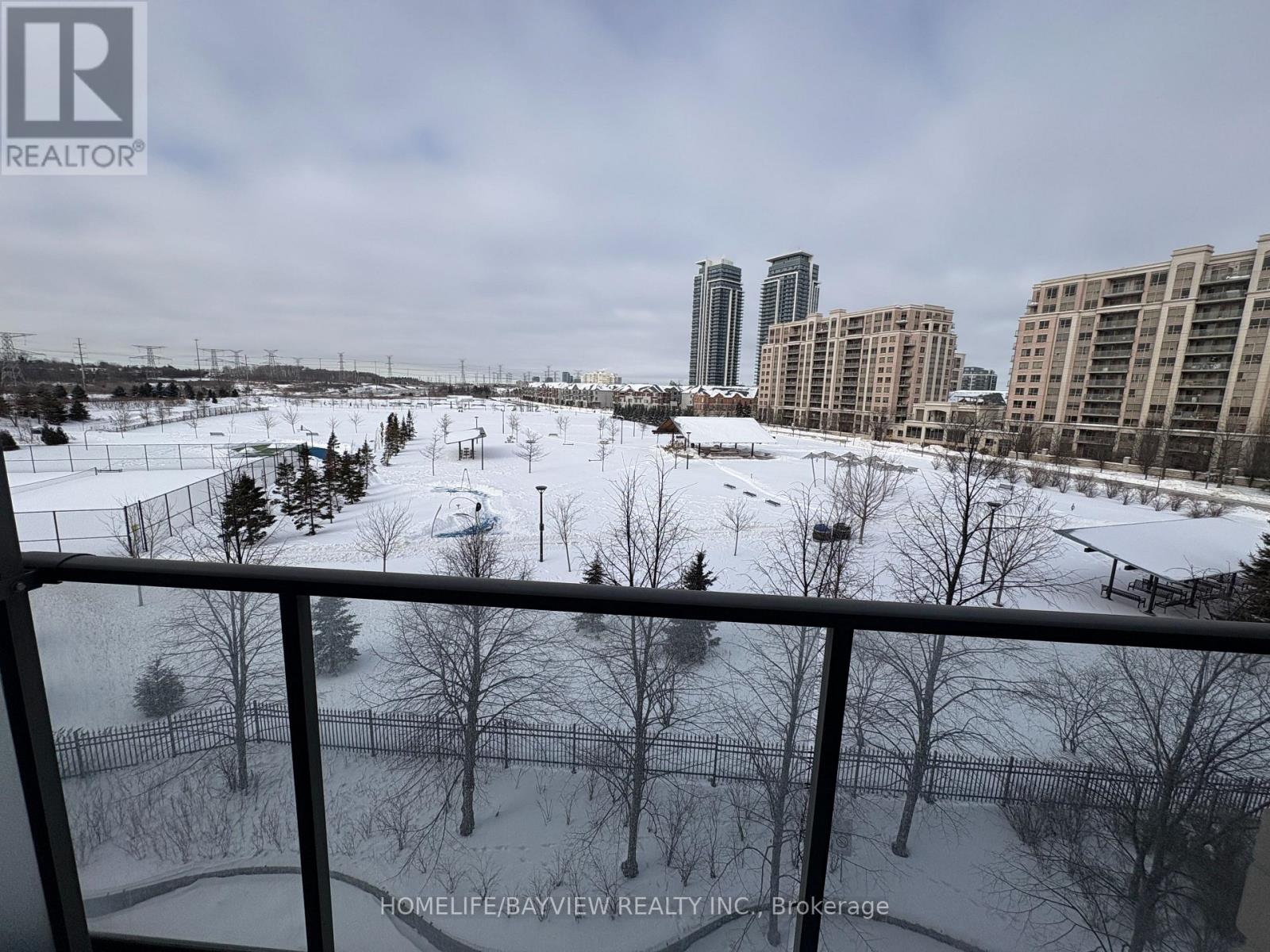 607 - 233 South Park Road, Markham, Ontario  L3T 0B3 - Photo 23 - N12743078