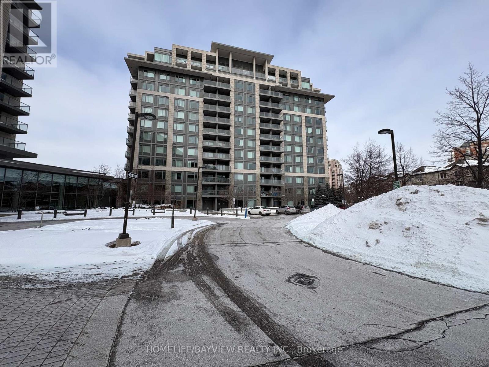 607 - 233 South Park Road, Markham, Ontario  L3T 0B3 - Photo 3 - N12743078
